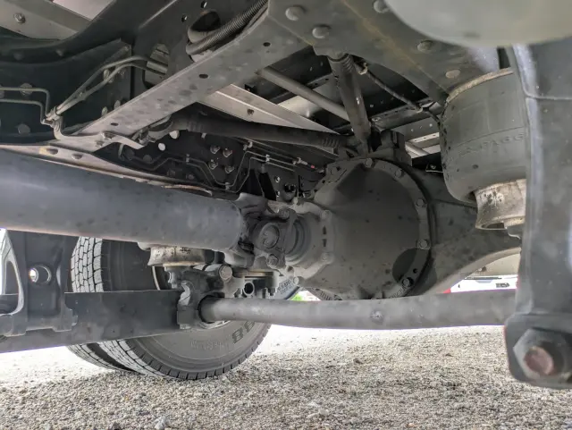 日野 レンジャー 2KG-FD2ABG(2WD)の写真22
