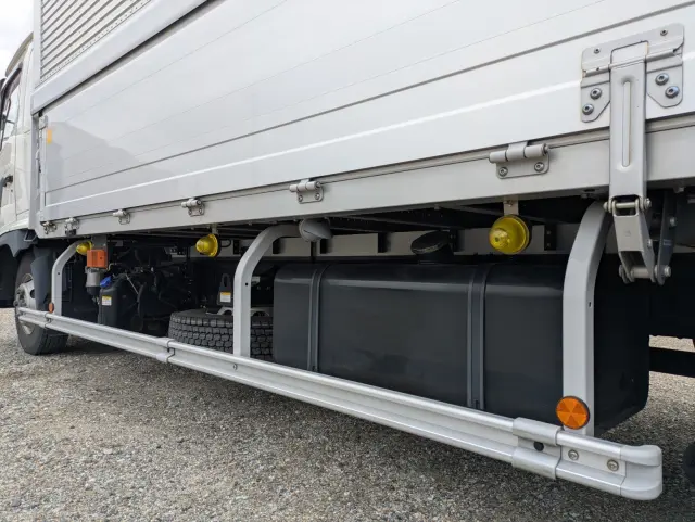 日野 レンジャー 2KG-FD2ABG(2WD)の写真23