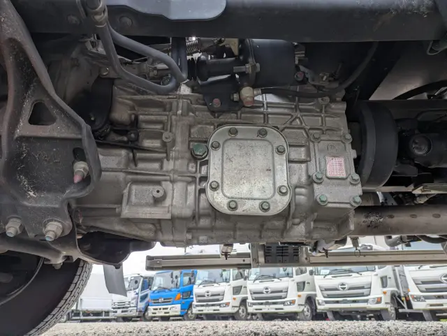 日野 レンジャー 2KG-FD2ABG(2WD)の写真24
