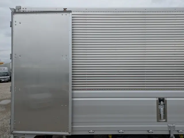 日野 レンジャー 2KG-FD2ABG(2WD)の写真26
