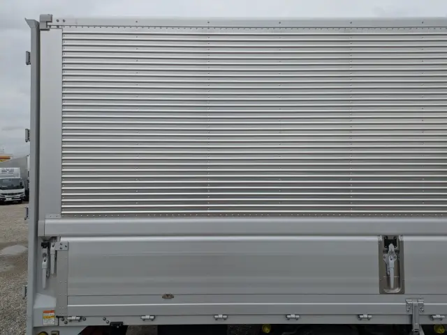 日野 レンジャー 2KG-FD2ABG(2WD)の写真27