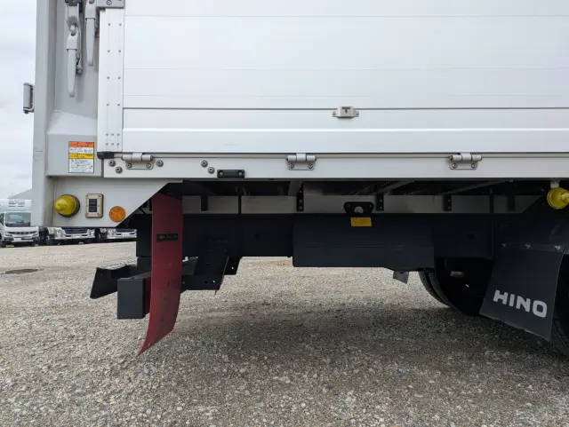 日野 レンジャー 2KG-FD2ABG(2WD)の写真28