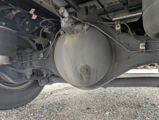 日野 レンジャー 2KG-FD2ABG(2WD)の写真31