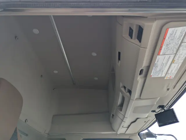 日野 レンジャー 2KG-FD2ABG(2WD)の写真38
