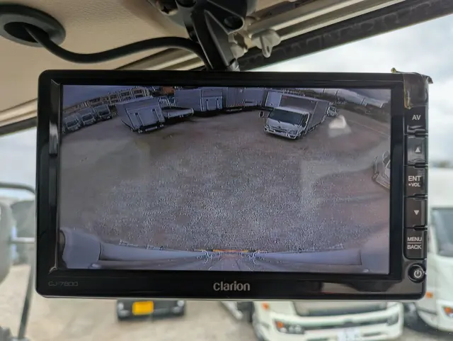 日野 レンジャー 2KG-FD2ABG(2WD)の写真39