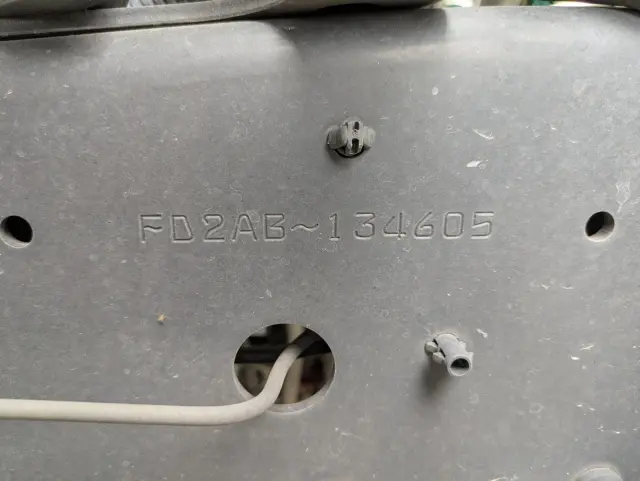 日野 レンジャー 2KG-FD2ABG(2WD)の写真41