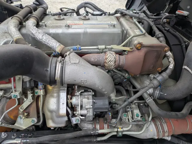 日野 レンジャー 2KG-FD2ABG(2WD)の写真45