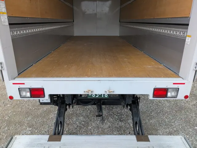 日野 レンジャー 2KG-FD2ABG(2WD)の写真12