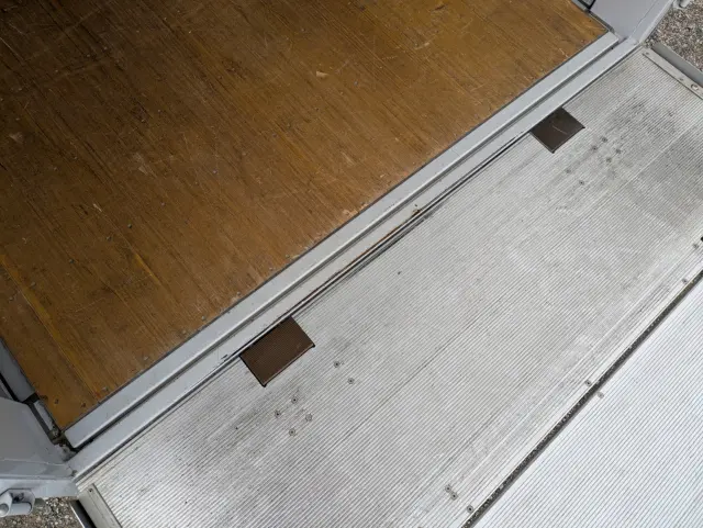 日野 レンジャー 2KG-FD2ABG(2WD)の写真14