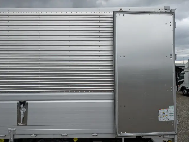 日野 レンジャー 2KG-FD2ABG(2WD)の写真20