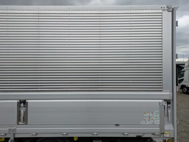 日野 レンジャー 2KG-FD2ABG(2WD)の写真21