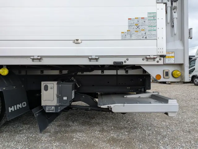日野 レンジャー 2KG-FD2ABG(2WD)の写真22