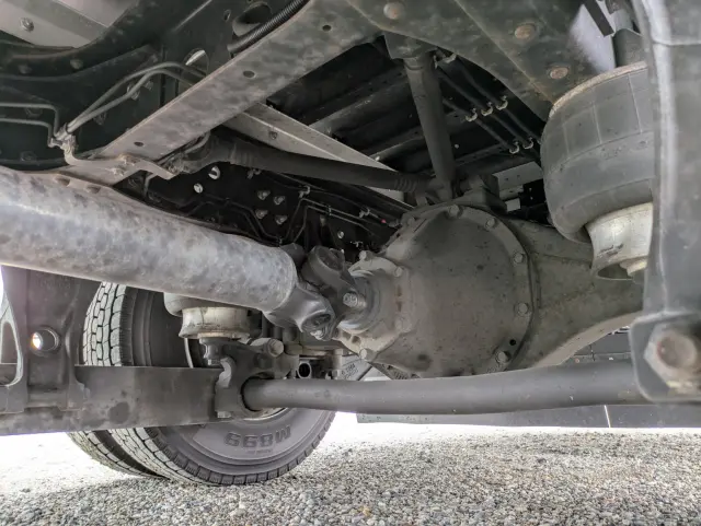 日野 レンジャー 2KG-FD2ABG(2WD)の写真27