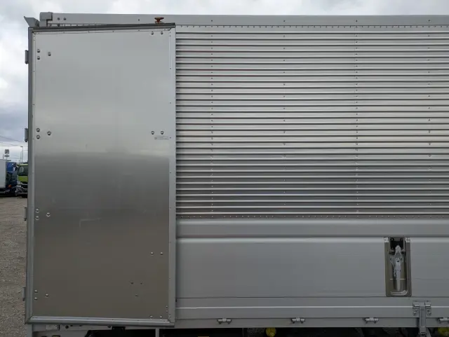 日野 レンジャー 2KG-FD2ABG(2WD)の写真31