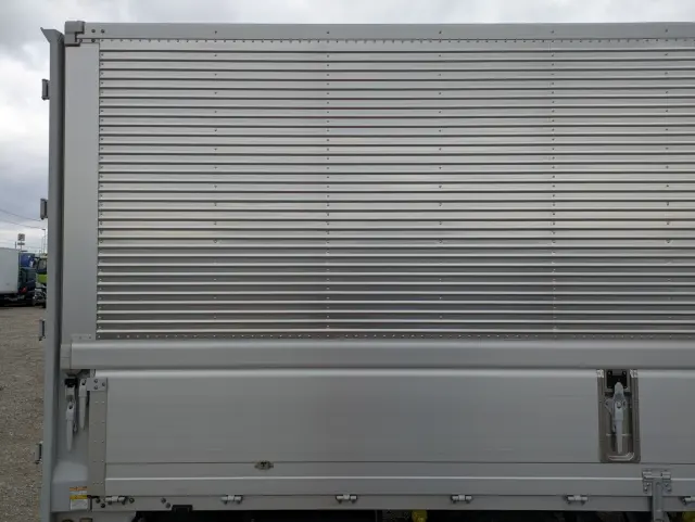 日野 レンジャー 2KG-FD2ABG(2WD)の写真32