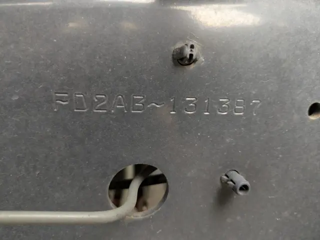 日野 レンジャー 2KG-FD2ABG(2WD)の写真45