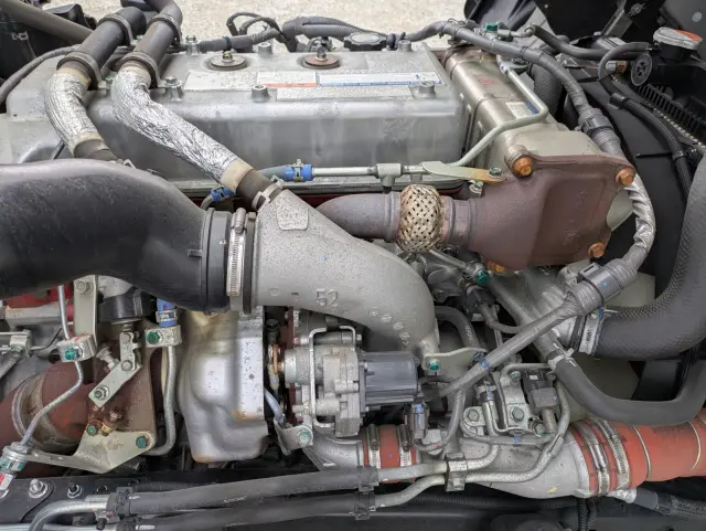 日野 レンジャー 2KG-FD2ABG(2WD)の写真49