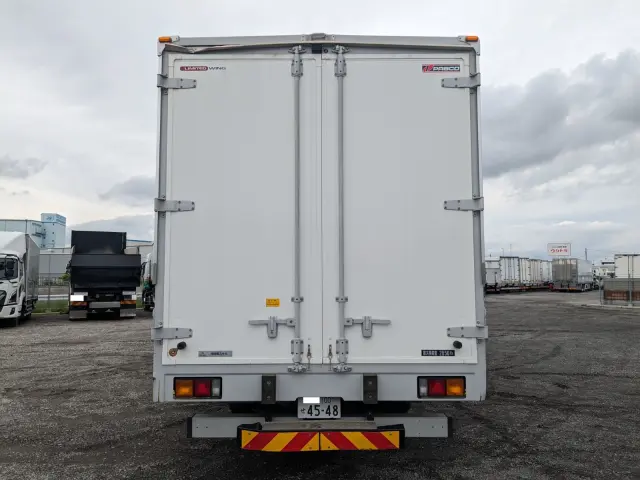 三菱 ファイター 2KG-FK65F(2WD)の写真5