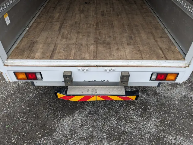 三菱 ファイター 2KG-FK65F(2WD)の写真9