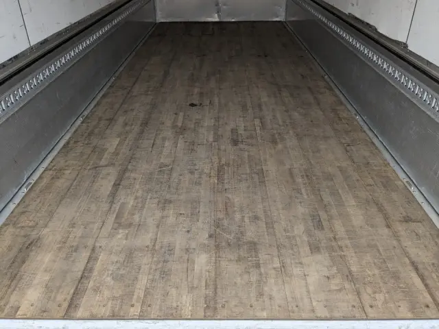 三菱 ファイター 2KG-FK65F(2WD)の写真12