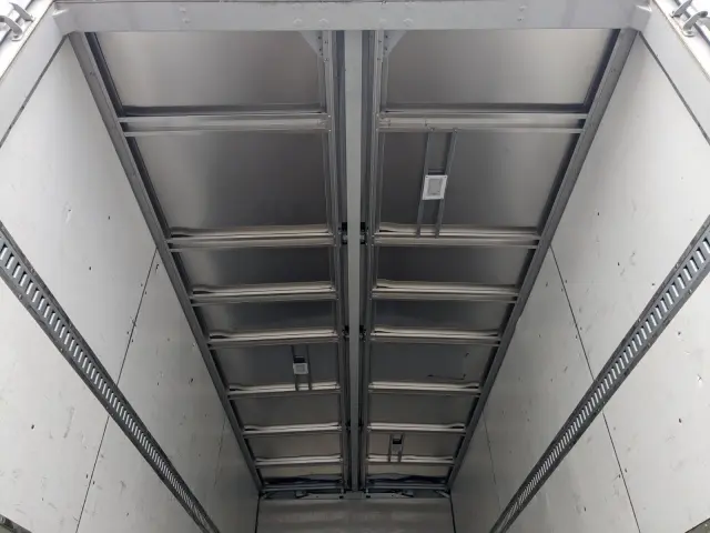 三菱 ファイター 2KG-FK65F(2WD)の写真13