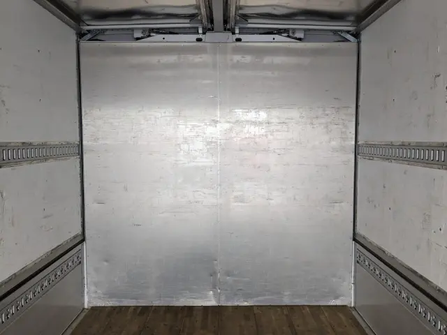三菱 ファイター 2KG-FK65F(2WD)の写真16