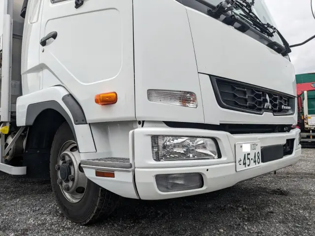 三菱 ファイター 2KG-FK65F(2WD)の写真20