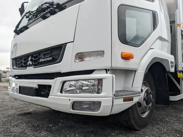 三菱 ファイター 2KG-FK65F(2WD)の写真21