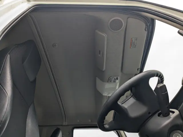 三菱 ファイター 2KG-FK65F(2WD)の写真23
