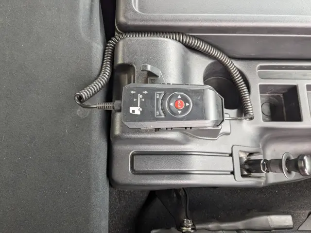 三菱 ファイター 2KG-FK65F(2WD)の写真25
