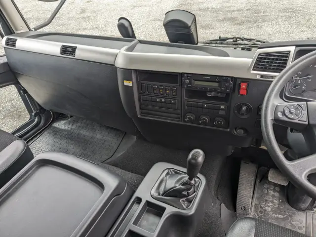 三菱 ファイター 2KG-FK65F(2WD)の写真26