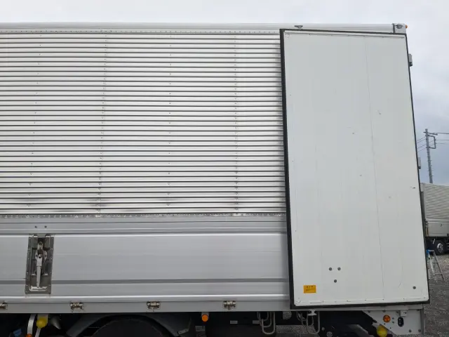 三菱 ファイター 2KG-FK65F(2WD)の写真29