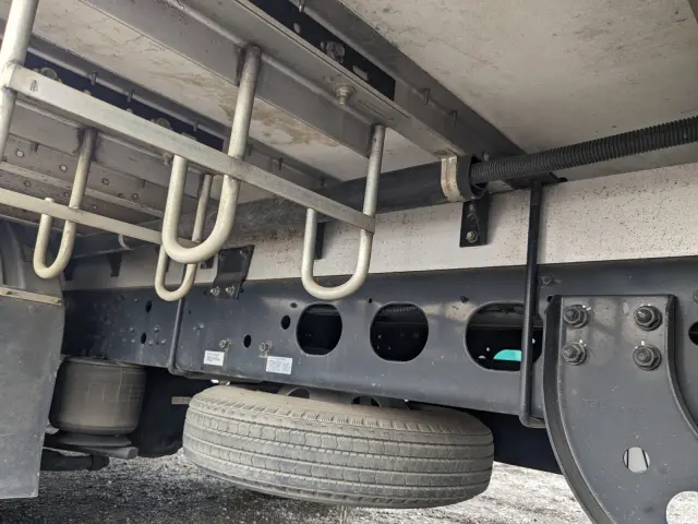 三菱 ファイター 2KG-FK65F(2WD)の写真30