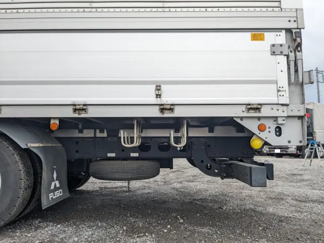 三菱 ファイター 2KG-FK65F(2WD)の写真31