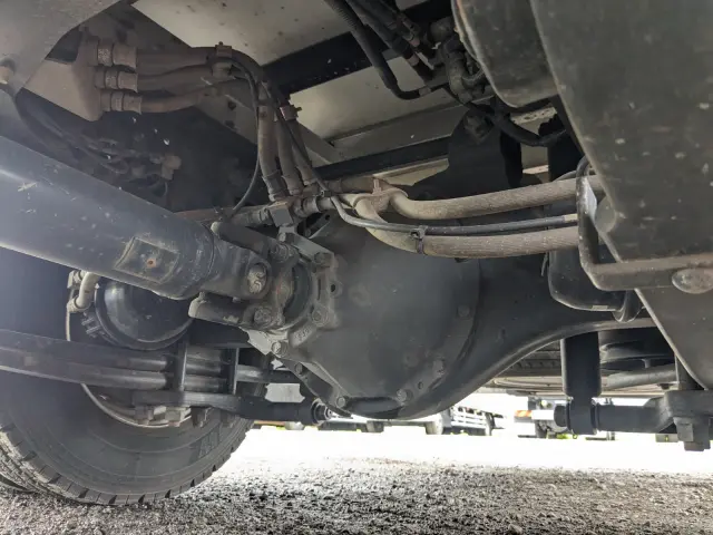 三菱 ファイター 2KG-FK65F(2WD)の写真32