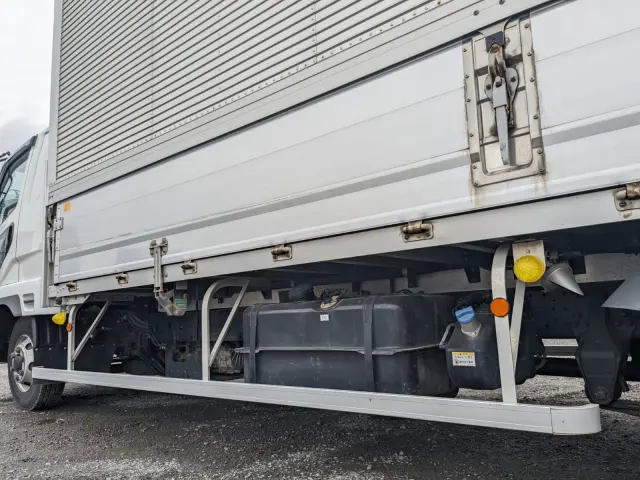 三菱 ファイター 2KG-FK65F(2WD)の写真34