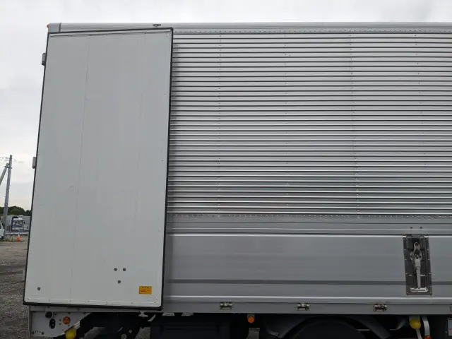 三菱 ファイター 2KG-FK65F(2WD)の写真35