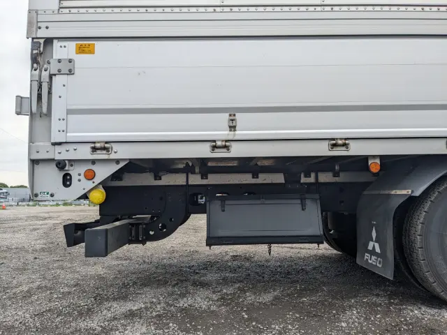三菱 ファイター 2KG-FK65F(2WD)の写真36