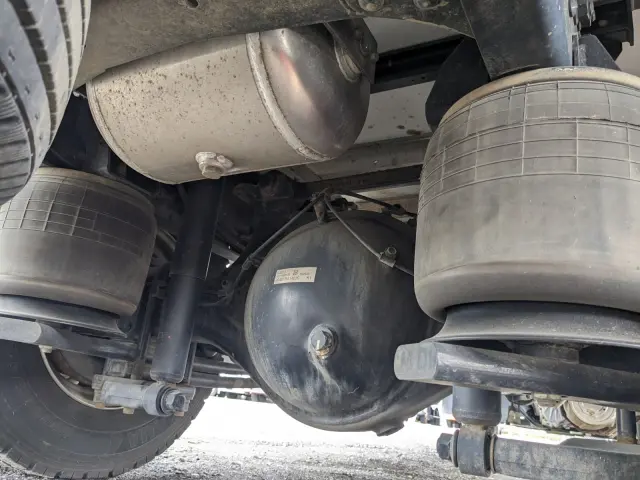 三菱 ファイター 2KG-FK65F(2WD)の写真37