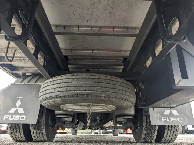 三菱 ファイター 2KG-FK65F(2WD)の写真38
