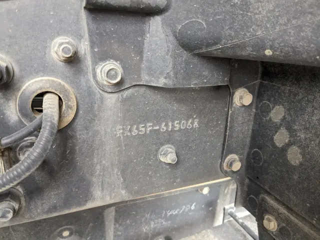 三菱 ファイター 2KG-FK65F(2WD)の写真45