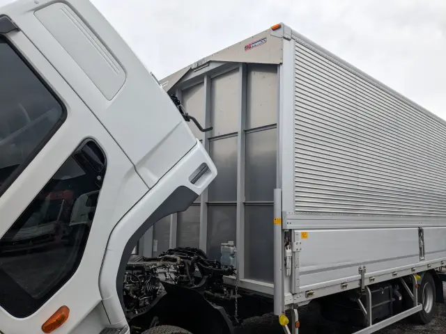 三菱 ファイター 2KG-FK65F(2WD)の写真46