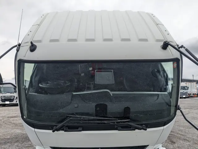 三菱 ファイター 2KG-FK65F(2WD)の写真47