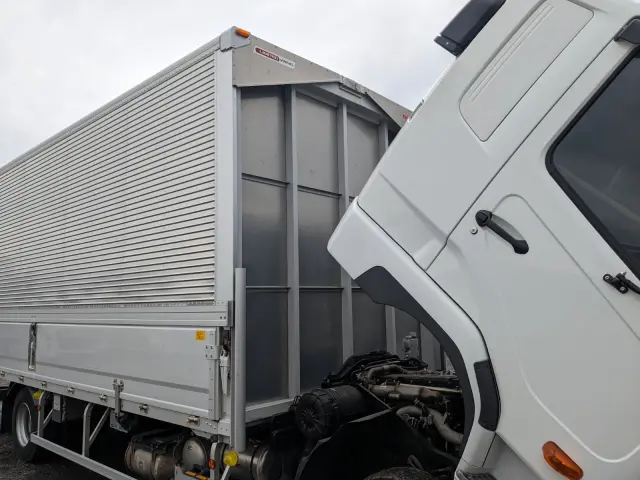 三菱 ファイター 2KG-FK65F(2WD)の写真49