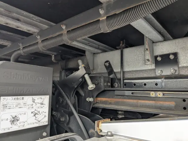 三菱 キャンター 2RG-FEB50(2WD)の写真29