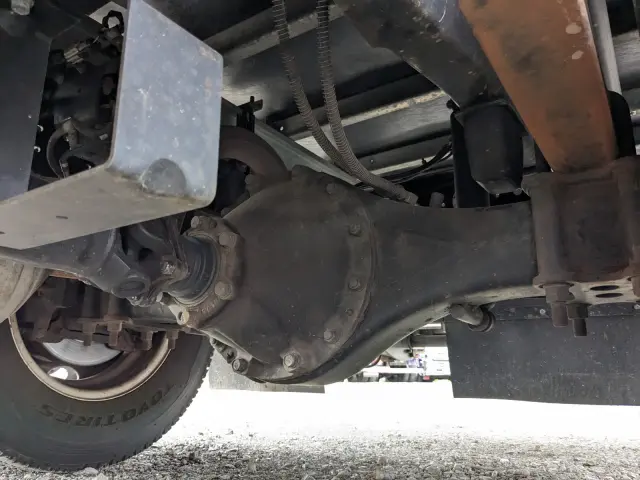 三菱 キャンター 2RG-FEB50(2WD)の写真30