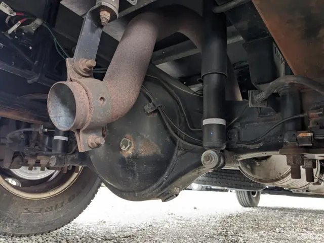 三菱 キャンター 2RG-FEB50(2WD)の写真36