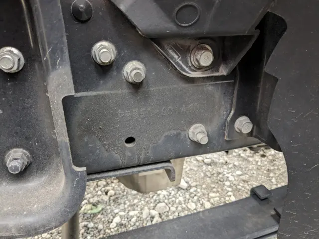 三菱 キャンター 2RG-FEB50(2WD)の写真41