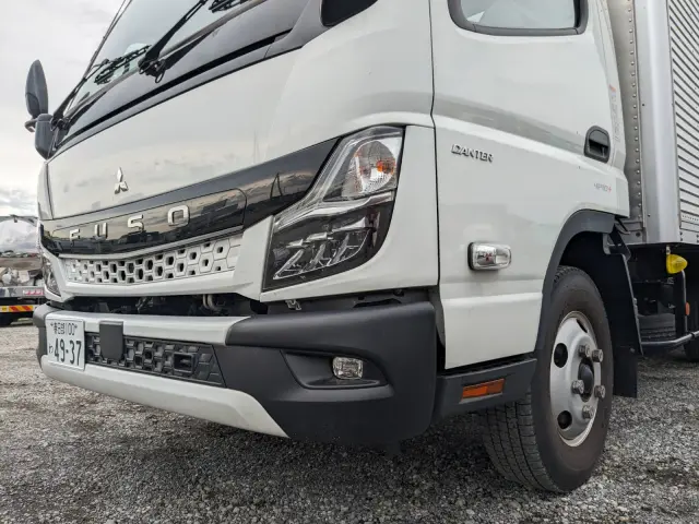 三菱 キャンター 2RG-FEB50(2WD)の写真47