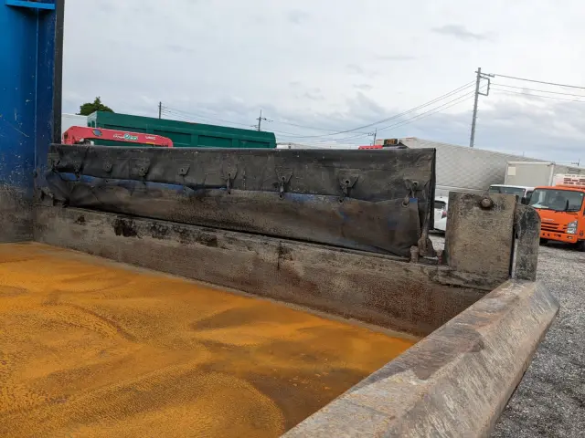 三菱 ファイター 2KG-FK62F(2WD)の写真16